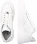 Steve Madden Brent Sportschoenen White Heren - Thumbnail 6