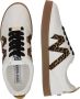 Steve Madden Leren sneakers met labelapplicatie model 'DEGREE' - Thumbnail 2