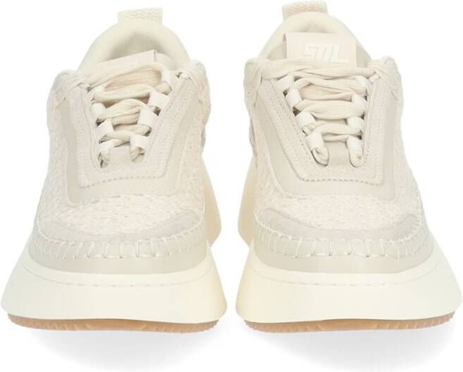 Steve Madden Sneakers laag 'DOUBLETAKE'