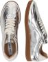 Steve Madden Sneakers in metallic model 'EMPORIA' - Thumbnail 14