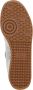 Steve Madden Sneaker Emporia Beige Silver BEIGE - Thumbnail 13