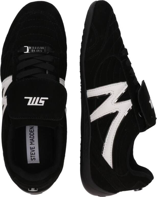Steve Madden Sneakers laag 'Freekick'