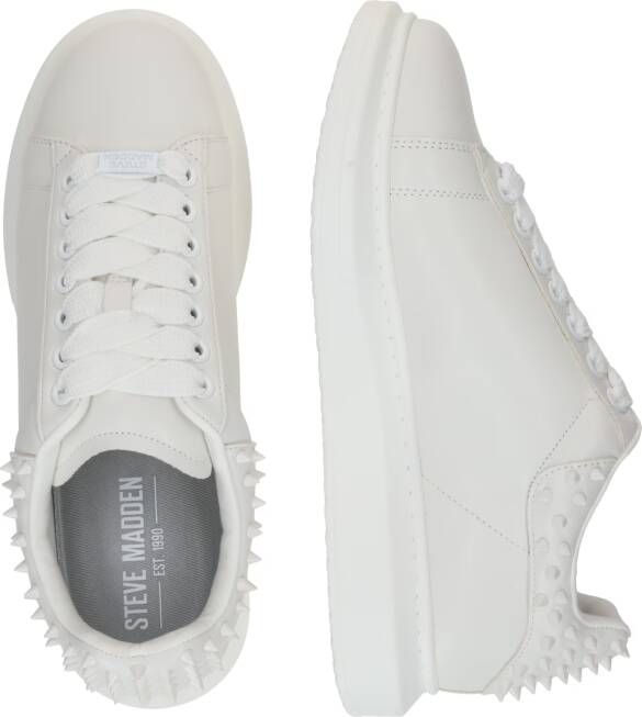 Steve Madden Sneakers laag 'Frosting'
