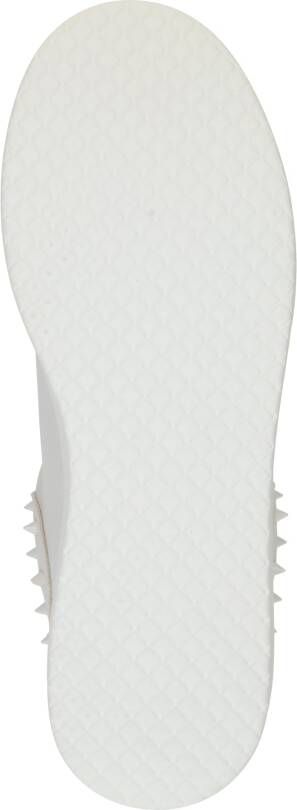 Steve Madden Sneakers laag 'Frosting'