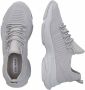 Steve Madden sneakers laag macdad Lichtgrijs - Thumbnail 4