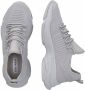 Steve Madden sneakers laag macdad Lichtgrijs - Thumbnail 3