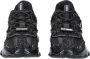 Steve Madden Dames Sneakers Magneto-r-e Black black Zwart - Thumbnail 12