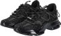 Steve Madden Dames Sneakers Magneto-r-e Black black Zwart - Thumbnail 13