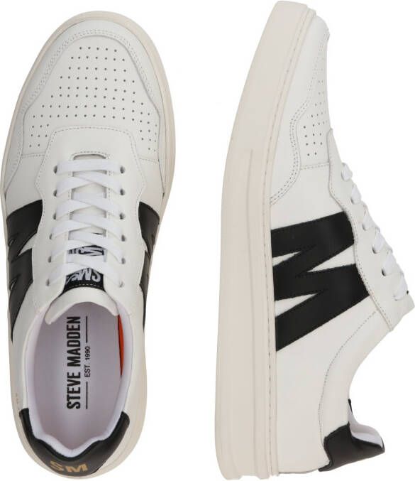 Steve Madden Sneakers laag 'MARKOUSE'