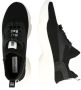 Steve Madden Dames Match-E Sports Sneakers Black Dames - Thumbnail 8