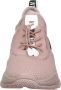 Steve Madden Match sneaker met gebreid bovenwerk - Thumbnail 6