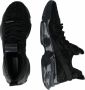 Steve Madden Maxima R Sneaker Black Zwart Dames - Thumbnail 4