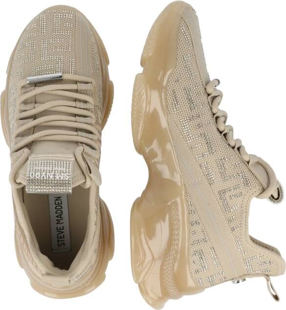 Steve Madden Sneakers laag 'Maxout'