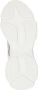 Steve Madden Dames sportschoenen Medallist2 Grijs Dames - Thumbnail 9