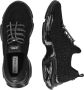 Steve Madden Meter sneaker met gebreid bovenwerk en strass - Thumbnail 14
