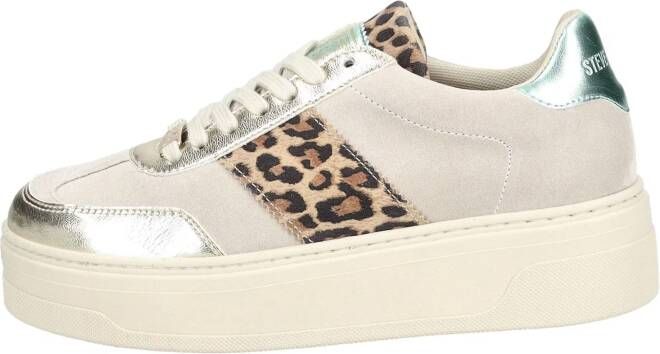 Steve Madden Sneakers laag 'Moxy'