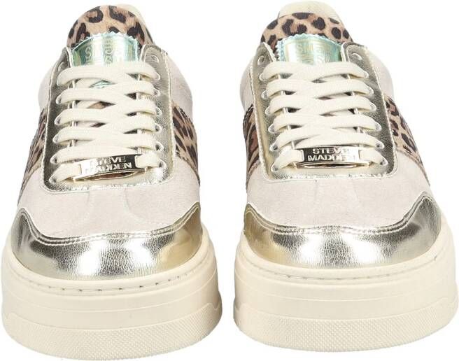Steve Madden Sneakers laag 'Moxy'