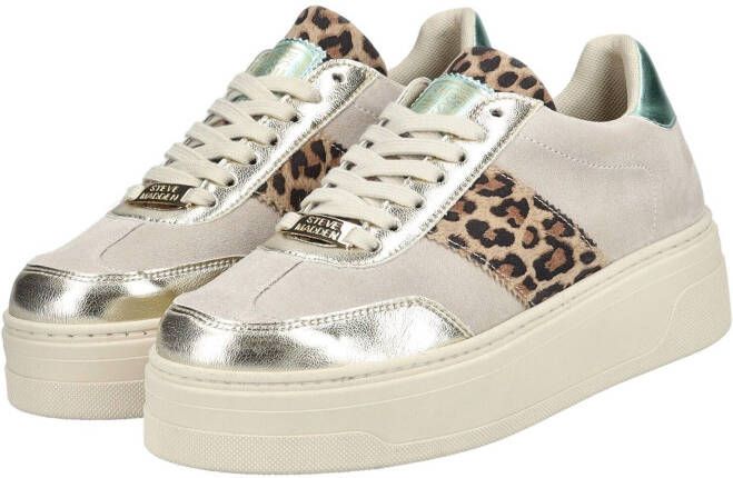 Steve Madden Sneakers laag 'Moxy'