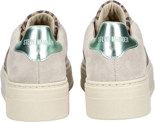 Steve Madden Sneakers laag 'Moxy'