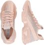 Steve Madden Sneakers Baskets femme Mysteria - Thumbnail 3