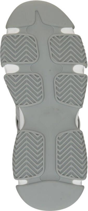 Steve Madden Sneakers laag 'Peckman'