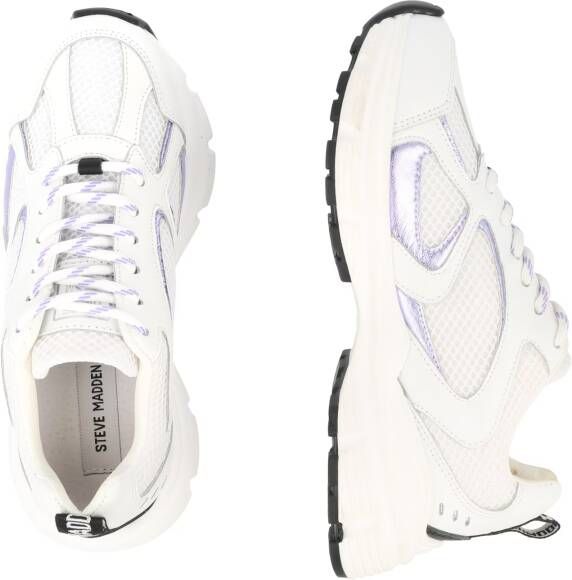 Steve Madden Sneakers laag 'PLAJA'