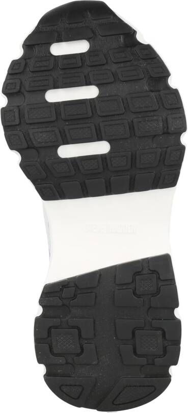 Steve Madden Sneakers laag 'PLAJA'