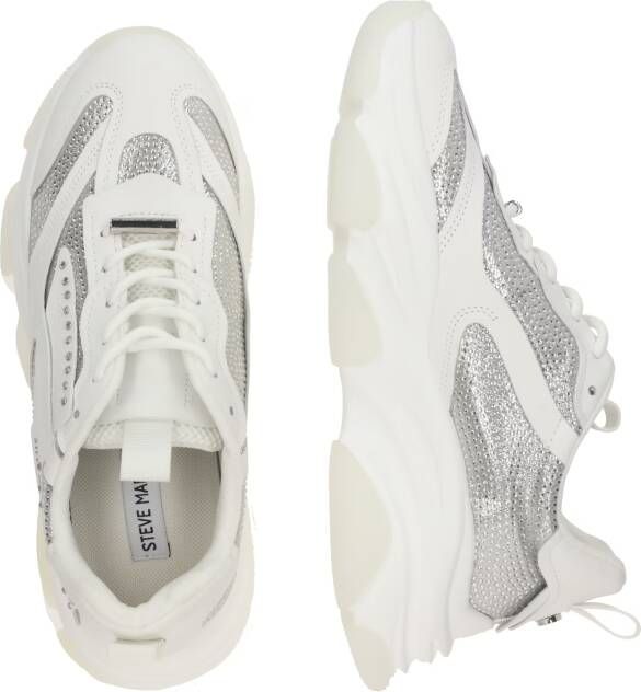 Steve Madden Sneakers laag 'Posseionr'