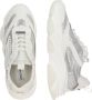 Steve Madden Dames Possesionr Sneakers White Dames - Thumbnail 6