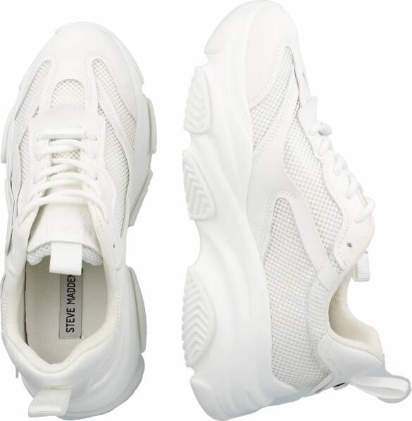 Steve Madden Sneakers laag 'POSSES'