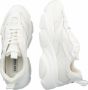 Steve Madden Possess Sneakers Stijlvol en Trendy White Heren - Thumbnail 5