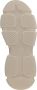 STEVE MADDEN Possess Beige Leer Lage sneakers Unisex - Thumbnail 7