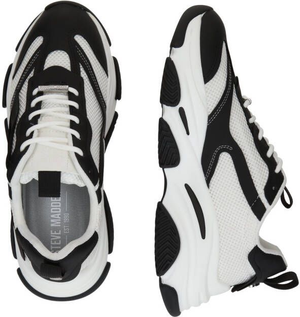 Steve Madden Sneakers laag 'Posses'