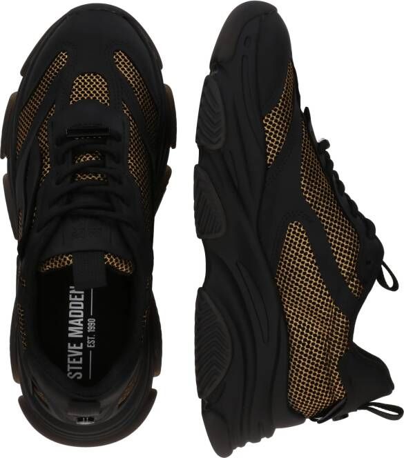 Steve Madden Sneakers laag 'POSSES'