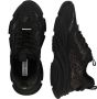 Steve Madden Possesionr Sneaker Stijlvolle damessneakers voor casual gelegenheden Black Dames - Thumbnail 10