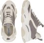 Steve Madden Chunky sneakers met treklus model 'POSSESSION' - Thumbnail 7