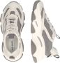 Steve Madden Possession-E Bone Dames Sneaker SM19000033-03006-BG3 - Thumbnail 12