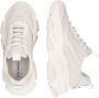 Steve Madden Dames Sneakers Wit SM19000033 SVC Possession-E Sneaker - Thumbnail 15