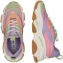 Steve Madden Possession-E PastelGreen Sneaker SM19000033-04005 - Thumbnail 12