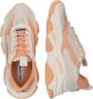 Steve Madden Dames Sneakers Wit SM19000033 PSV Possession-E Sneaker - Thumbnail 15