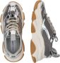 Steve Madden Sneakers met labeldetail model 'POSSESSION' - Thumbnail 4
