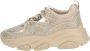 Steve Madden Stijlvolle Sneakers voor Heren Beige Dames - Thumbnail 11