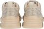 Steve Madden Stijlvolle Sneakers voor Heren Beige Dames - Thumbnail 14