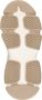 Steve Madden Dames Sneakers Privy Silver gold Cream Zilver - Thumbnail 8