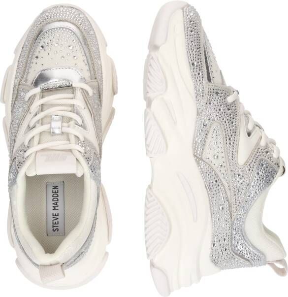 Steve Madden Sneakers laag 'Privy'