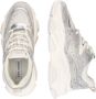 Steve Madden Low-Top Sneakers Privy in beige - Thumbnail 5