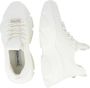 Steve Madden Dames Sneakers Project White Wit - Thumbnail 3