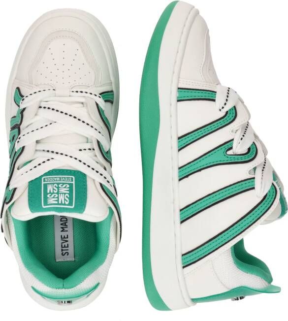 Steve Madden Sneakers laag 'Retro'