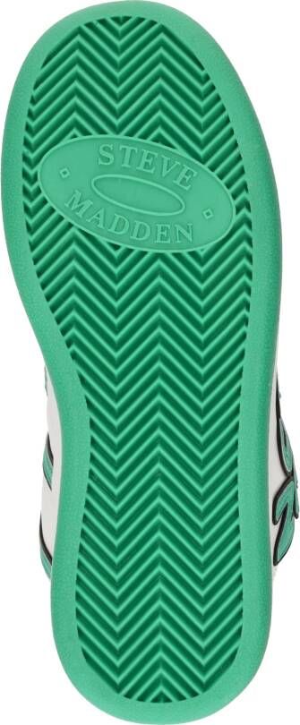 Steve Madden Sneakers laag 'Retro'