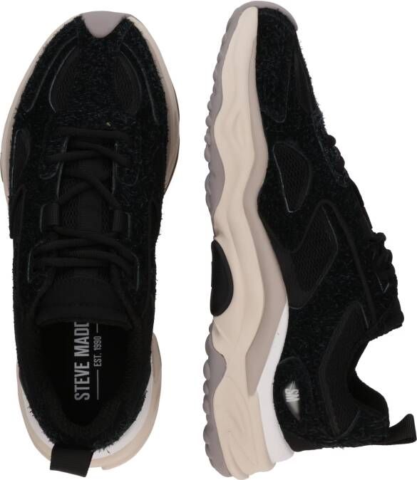 Steve Madden Sneakers laag 'Serpent'